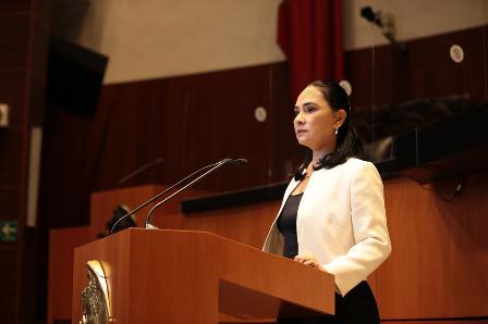 Exige senadora que Sea Shepherd responda por la muerte de un pescador