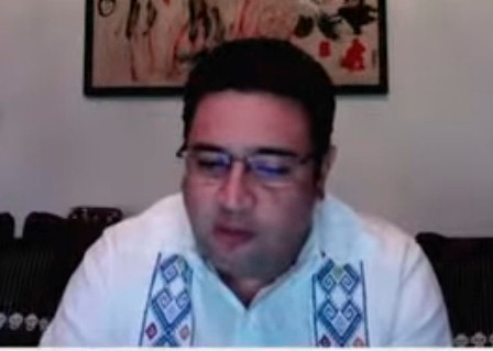 Piden a estados apoyo económico para familiares del personal de salud fallecido por Covid-19