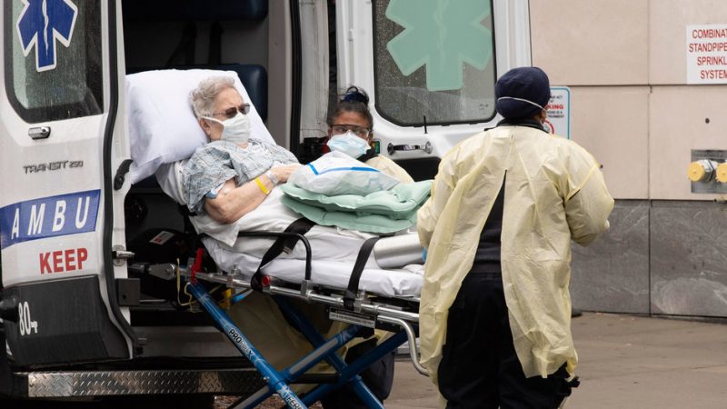 UN MILLÓN DE MUERTES POR COVID-19 EN EL CONTINENTE AMERICANO: LA OPS PIDE REFORZAR LAS MEDIDAS DE SALUD PÚBLICA