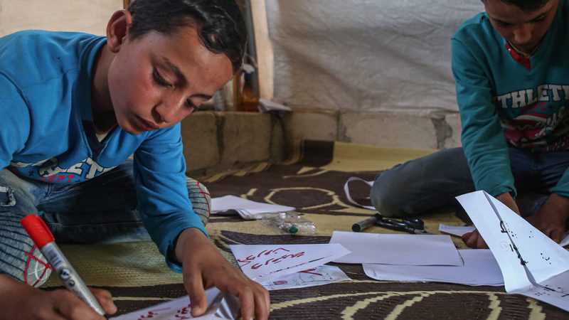 ACABAR CON EL COVID-19 Y LUCHAR CONTRA EL CAMBIO CLIMÁTICO ENTRE LAS 10 PRIORIDADES DEL SECRETARIO GENERAL DE LA ONU PARA 2021