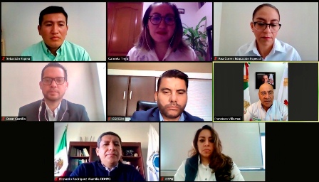 Presentan Manual para la prevención y erradicación de la discriminación en escuelas