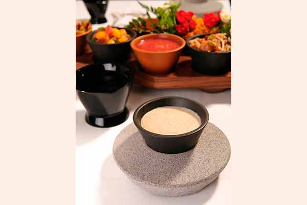 EL HAMBRE, ARMA ESTRATÉGICA DE ESPAÑOLES EN LA CONQUISTA