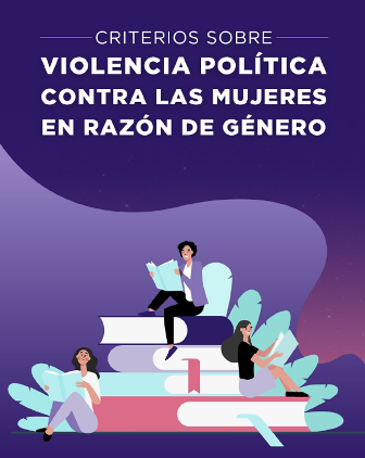 Nuevas reglas contra violencia política de género elevarán estándar ético de la arena política: IBD