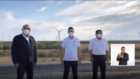 Alejandro Murat Hinojosa