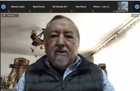 Francisco Salazar Sáenz