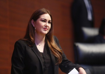 Geovanna Bañuelos de la Torre