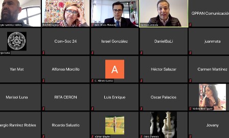 Partido Acción Nacional