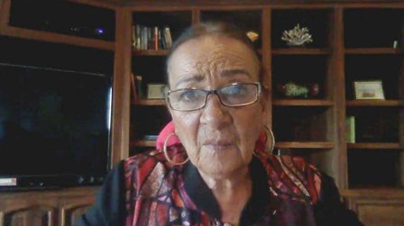 Lucía Trasviña Waldenrath