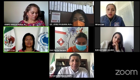 Violencia feminicida