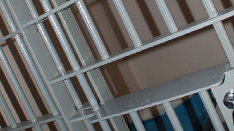 EXPERTOS PIDEN A ESTADOS UNIDOS PONGA FIN A CONTRATACIÓN DE CÁRCELES PRIVADAS PARA MIGRANTES