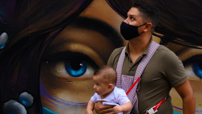 VACUNA COVID-19: ¿POR QUÉ HAY QUE SEGUIR UTILIZANDO MASCARILLA DESPUÉS DE RECIBIRLA?