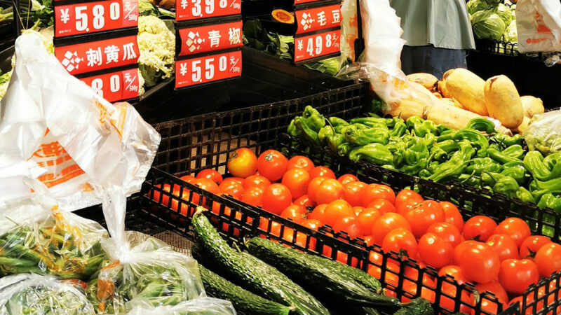 EL EQUIPO DE LA OMS EN CHINA CONSIDERA MUY IMPROBABLE QUE EL CORONAVIRUS SALIERA DE UN LABORATORIO Y APUNTA A SU ORIGEN ANIMAL