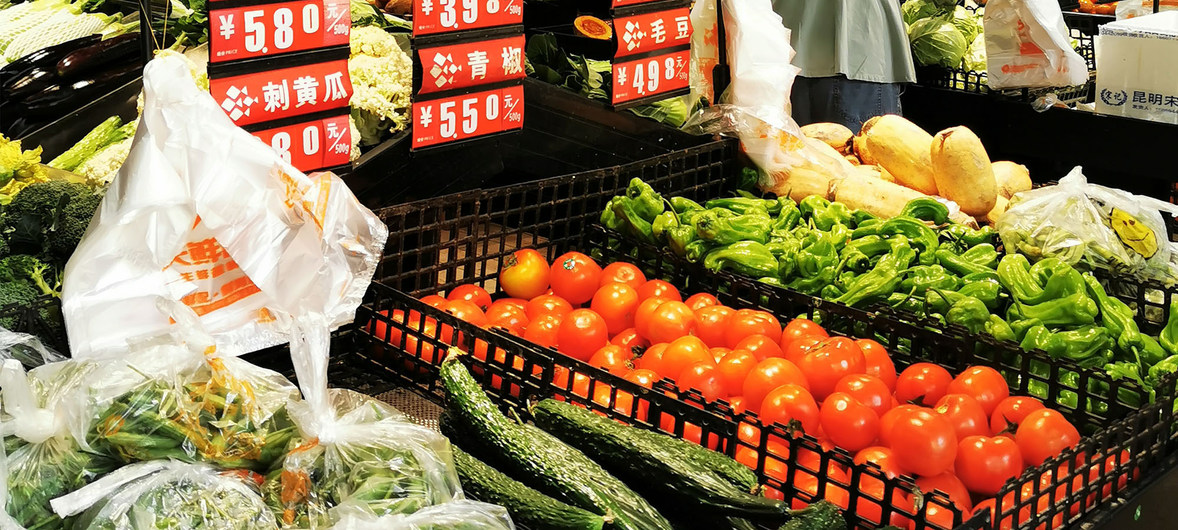 EL EQUIPO DE LA OMS EN CHINA CONSIDERA MUY IMPROBABLE QUE EL CORONAVIRUS SALIERA DE UN LABORATORIO Y APUNTA A SU ORIGEN ANIMAL