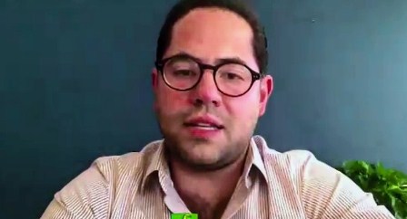 Raúl Bolaños-Cacho Cué