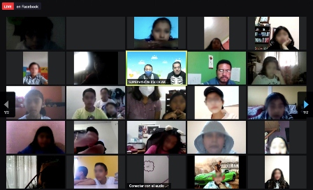 Retos y oportunidades frente al Covid-19