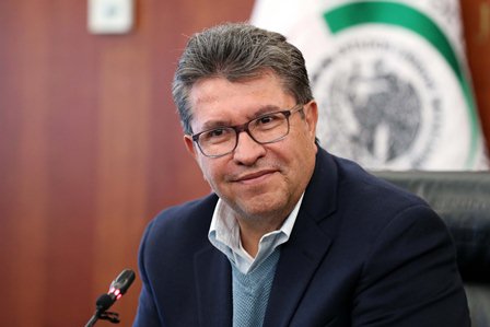 Ricardo Monreal Ávila