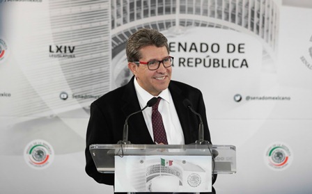Ricardo Monreal Ávila
