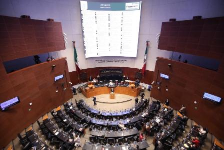 Impartición de justicia alternativa