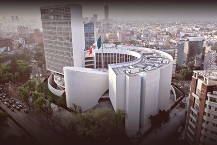 Analizará el Senado Acuerdo de Continuidad Comercial entre México y Gran Bretaña