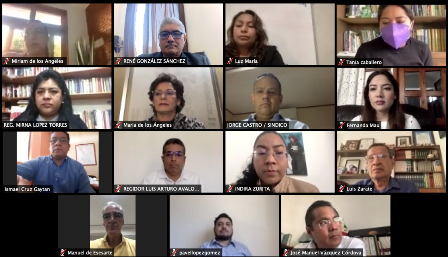 En sesión solemne de Cabildo, entregará Ayuntamiento de Oaxaca la Distinción Mujer Oaxaqueña 2021