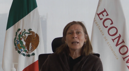 Tatiana Clouthier