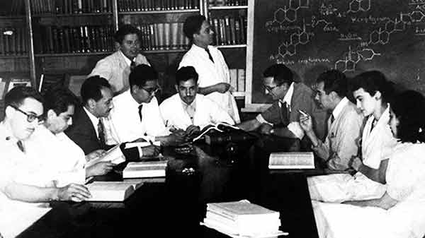 MÉXICO, CUNA DE MENTES BRILLANTES