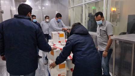 Continúa Oaxaca en semáforo naranja ante prevalencia de contagios de Covid-19