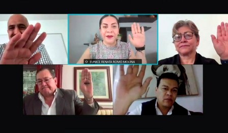 Comisión de Anticorrupción