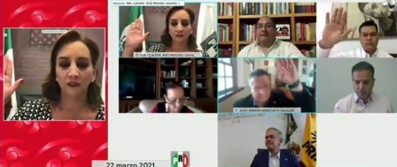 Aprueba Comisión desaparecer Salas Especializadas en Materia de Responsabilidades Administrativas