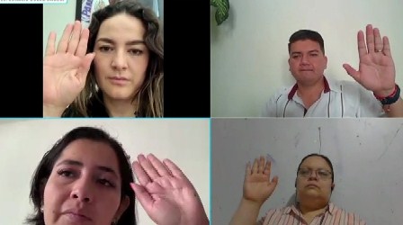 Comisión de Juventud y Deporte