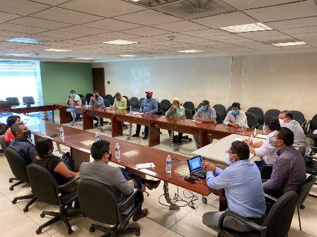 Llaman a la civilidad a pobladores de Estancia de Morelos y El Rodeo pertenecientes a Santiago Atitlán