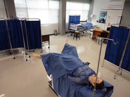 Anáhuac de Oaxaca, la mejor Universidad para estudiar medicina en el sureste del país