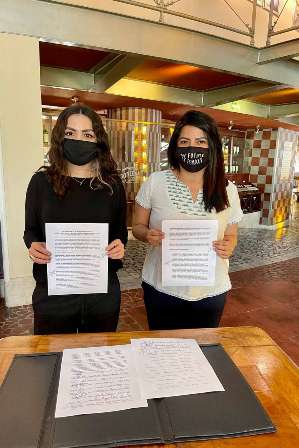 Firman Declaratoria para reconocer al Jaguar como especie emblemática