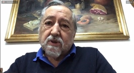 Francisco Salazar Sáenz