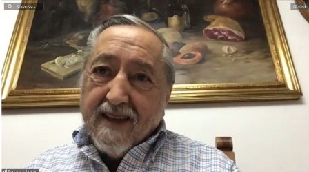 Violación a leyes federales de salud por López-Gatell son más graves que enfermedades venéreas: Salazar