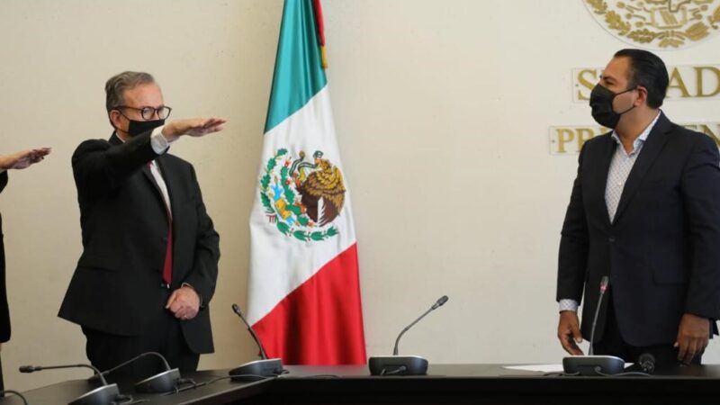 Heriberto Manuel Galindo Quiñones