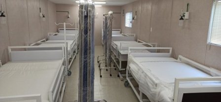 Llaman a personas con Covid-19 acudir al hospital, ante signos de alarma
