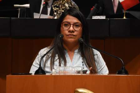 En compra de libros deberá deducirse el ISR, plantean en el Senado