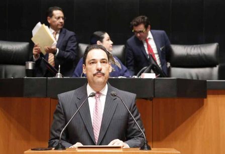 Juan Antonio Martín del Campo