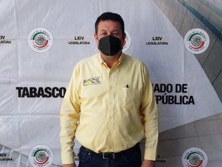 Juan Manuel Fócil Pérez