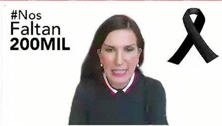 Kenia López Rabadán