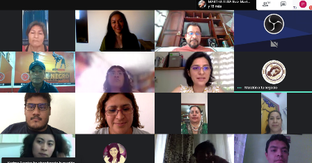 Ofrece Ayuntamiento de Oaxaca de Juárez herramientas de comercio digital para emprendedores