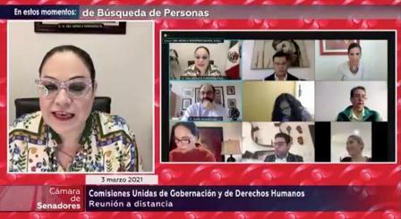 Aprueban lista para la designación de consejeras y consejeros Honoríficos