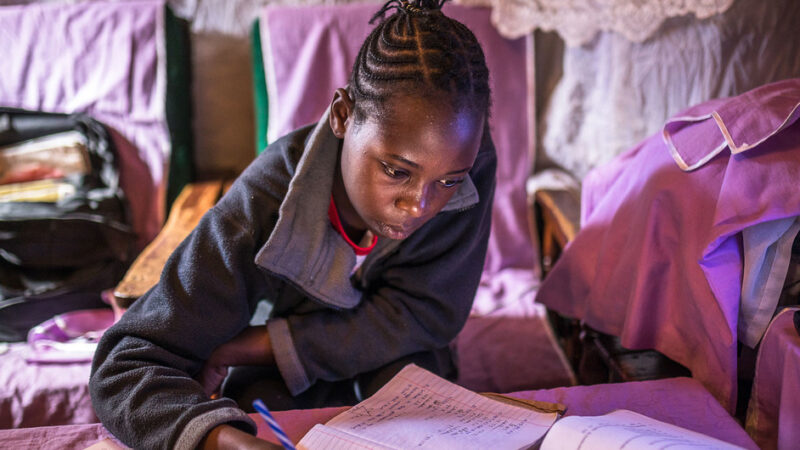 LA PANDEMIA DE CORONAVIRUS NO DEBE RETROCEDER LOS AVANCES EN LA LUCHA POR LA IGUALDAD DE LA MUJER