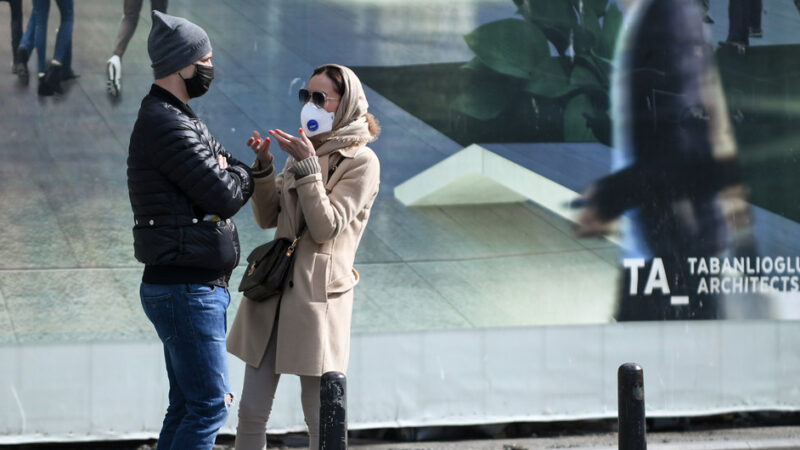 LA BRECHA EN LA VACUNACIÓN CONTRA EL COVID-19 ENTRE LOS PAÍSES RICOS Y POBRES “SE VUELVE MÁS GROTESCA CADA DÍA”