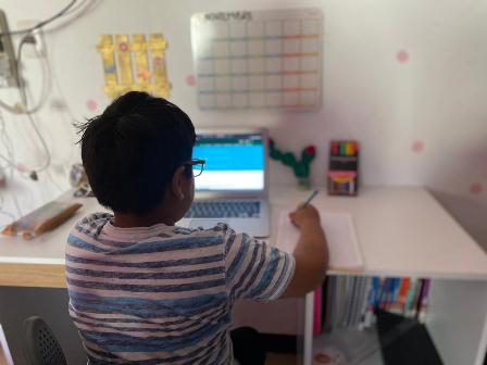 Llaman a garantizar acceso gratuito a plataformas digitales educativas