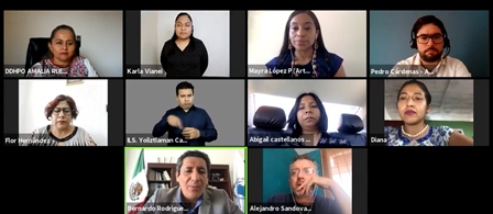 Ejercicio periodístico