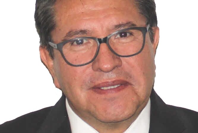 Acuerda senador con Unesco Seminario Regional para analizar regulación de redes