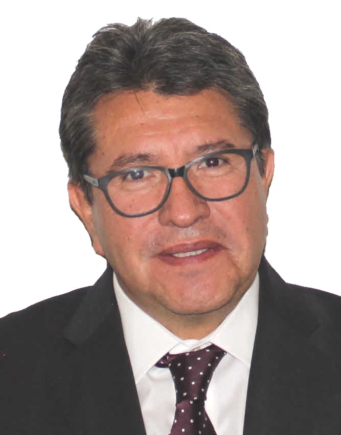 Acuerda senador con Unesco Seminario Regional para analizar regulación de redes