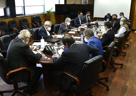 Pemex + Transparente